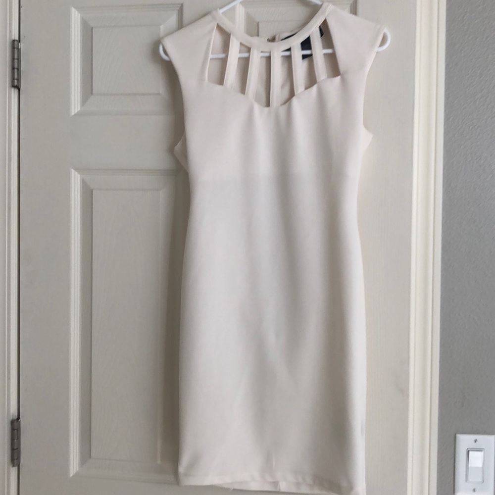 Kardashian’s Kollection Dress